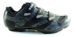 Combo Zapatilla Mtb SBK Ventilate + Pedales mixtos AWA 4008 con calas - tienda online