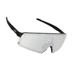 Lentes Deportivos Intercambiables Sa-915 Negro - Sportace - comprar online
