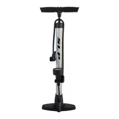 Inflador de pie aluminio 160psi ZF005A - SLP