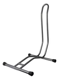 Rodillo rolo corto con soporte L para bicicleta MTB - MB