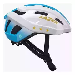 Casco Tempo Argentina World Champion - Lazer Shimano - X-TRAIL