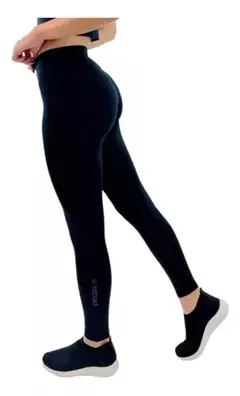 Calza larga chupin mujer running 1006 - Yazuka - X-TRAIL