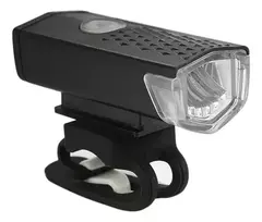 Luz Delantera 300 Lúmenes USB - SBK en internet