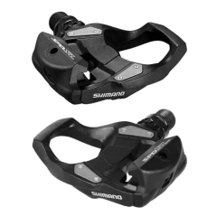 Combo Zapatilla Ruta Sbk Atlantis + Pedales Shimano RS500 con calas - X-TRAIL