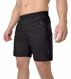 Short deportivo Unisex - I run SHORTIRUN01 - X-TRAIL