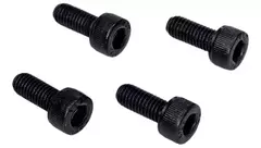 Tornillo para porta caramañola x4 - XTRAIL