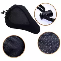 Funda cubre asiento gel - SLP - comprar online