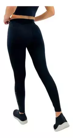 Calza larga chupin mujer running 1006 - Yazuka en internet