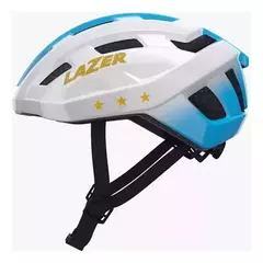 Casco Tempo Argentina World Champion - Lazer Shimano