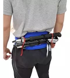 Cinturón porta bastones Tracks Belt - NAVAJO - comprar online