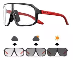 Lentes Fotocromáticos Ciclismo Running - SCVCN - X-TRAIL