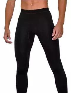 Calza larga térmica primera piel unisex - Cross Roads