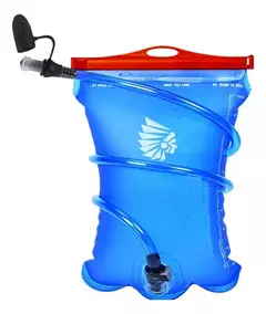 Bolsa de hidratación 2L H3 Navajo + Funda isotérmica Weis - comprar online