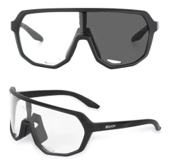 Lentes Fotocromáticos Ciclismo Running - SCVCN en internet