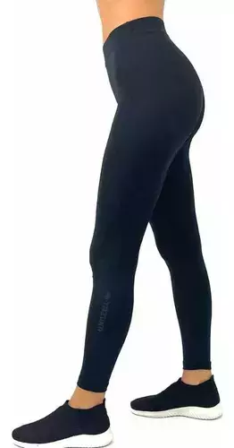 Calza larga chupin mujer running 1006 - Yazuka