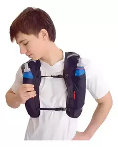 Chaleco de hidratación expandible Trail 8.0L - NAVAJO - tienda online