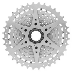 Piñon a cassette 10v 11-46t CS-M4100-10 Deore - SHIMANO - comprar online