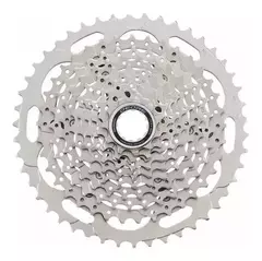Piñon a cassette 10v 11-46t CS-M4100-10 Deore - SHIMANO en internet