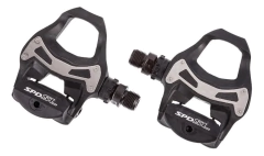 Pedales Shimano PD-R550 SPD + CALAS - comprar online