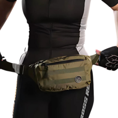 Riñonera mini ripstop NYPD - Cross Roads - comprar online