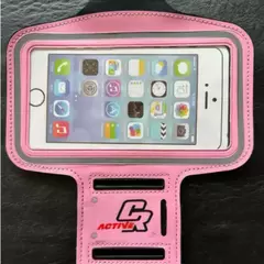 Brazalete porta celular deportivo - Cross Roads - tienda online