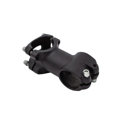 Stem bicicleta aluminio 31.8 Ahead 60mm - Cletta - comprar online