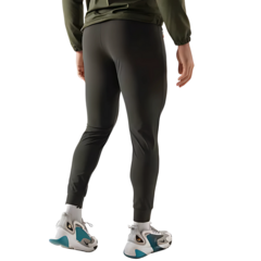 Pantalón estilo babucha deportivo hombre - IRUN / WZT-7003EX - X-TRAIL