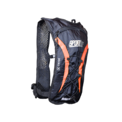 Combo chaleco Sportace + Bolsa de hidratación 1L + 2 botellas blandas 500cc con bombilla en internet
