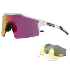 Lentes intercambiables con clip para graduación K9023 - KAPVOE - comprar online