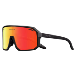 Lentes ciclismo running fijo polarizado - SCVCN