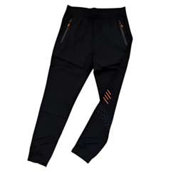Pantalón estilo babucha deportivo hombre - IRUN / WZT-7003EX