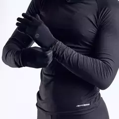Guantes Térmicos Primera Piel Ciclismo/running - Cross Roads - X-TRAIL