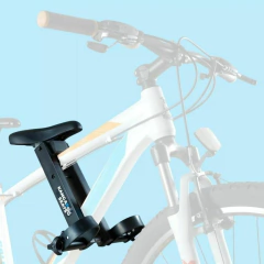 Asiento bicicleta para niños PRO - KANGAROO SEATS en internet