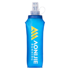Botella de hidratación flexible 500ml soft flask SD30 - AONIJIE