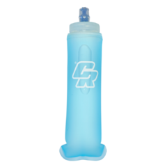 Botella flexible soft flask con bombilla 500ml - CROSS ROADS - comprar online