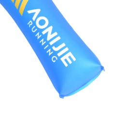 Botella de hidratación flexible 500ml soft flask SD30 - AONIJIE - comprar online