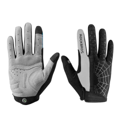 Guantes largos técnicos ciclismo S109 - Rockbros