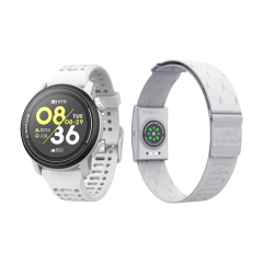 Reloj deportivo COROS PACE 3 + Pulsómetro de brazo en internet