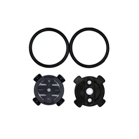 Soporte banda de goma ciclocomputadora - IGPSPORT