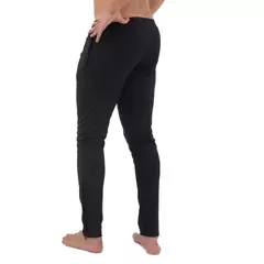 Pantalón deportivo unisex con cierre Olimpia - Cross Roads - X-TRAIL