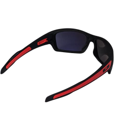 Lente deportivo running Drop Point - Simil Oakley - comprar online