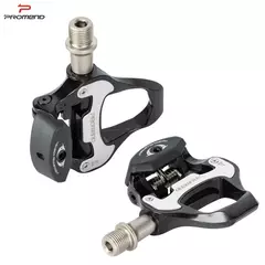 Combo Zapatilla Triatlón Sbk 916-B1691 + Pedales Promend R95 con calas - tienda online