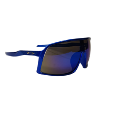Lente ciclismo Sutro - Símil Oakley en internet