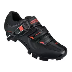 Zapatilla ciclismo MTB con criquet Falcon - Exustar