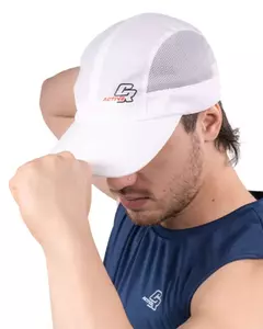 Gorra running deportiva liviana - Cross Roads