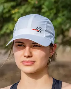 Imagen de Gorra running deportiva liviana - Cross Roads