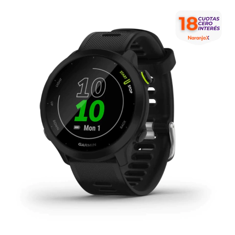 Reloj deportivo Forerunner 55 - GARMIN