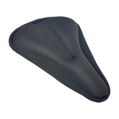 Funda cubre asiento gel - Audax