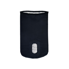 Funda isotérmica para bolsa de hidratación 1.5/2L -Weis