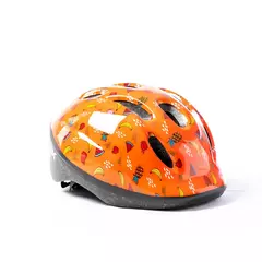 Casco infantil regulable R8A - SBK